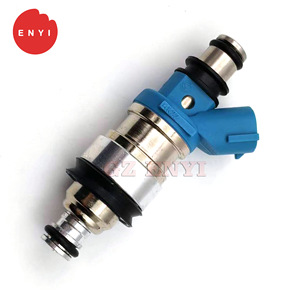 Inyector de Combustible 23250-20010 para Toyota Avalon Camry 3.0L, Pieza de Motor de Gasolina - Product Image 1
