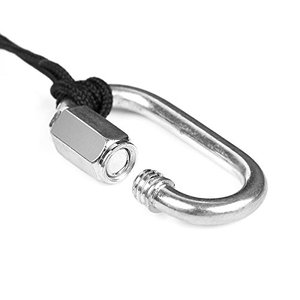 Cuerda de Seguridad colgante para cámara <span class=keywords><strong>Go</strong></span> <span class=keywords><strong>pro</strong></span> héroes, 9, <span class=keywords><strong>8</strong></span>, 7, 6, 5, 4, 3 + 3, cámaras de acción, venta al por mayor - Product Image 3