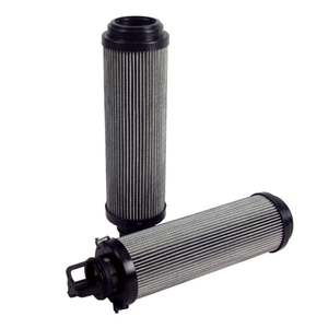 High Pressure Replacement Hydraulic Oil Filter Pleated <b>Fiberglass</b> WPF Series Hydraulic Filter Cartridge 941032Q 941034Q 941033Q - Product Image 1