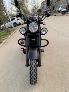 <span class=keywords><strong>Moto</strong></span> de rue rétro Saimo SM250-A EFI 250CC Heavy1 d'<span class=keywords><strong>occasion</strong></span>, >80 km/h, fabriquée en Chine - Product Image 2