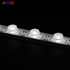 Bande lumineuse LED 12V étanche IP67 personnalisable pour Signbaord Lightbox - Product Image 1