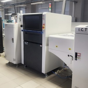 Machine AOI en ligne moderne haute performance AI-5146CW, la machine AOI en ligne la plus vendue en Chine - Product Image 3