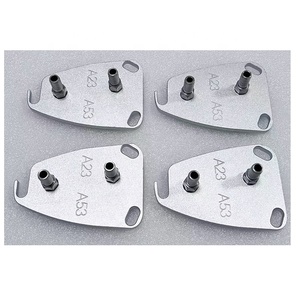 Connecteur de changement d'huile de transmission de boîte de vitesses automatique CVT A23 A53 pour Honda Fit Vezel Greiz City embrayage outil de voiture de transfert d'huile - Product Image 1