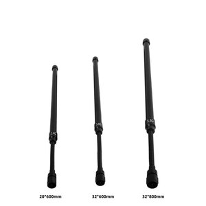 <span class=keywords><strong>AGD</strong></span> Venta de fábrica Antena de fibra de vidrio omnidireccional de alta ganancia Multibanda 2,4G 5,8g Módulo amplificador Producto de protección de seguridad - Product Image 1