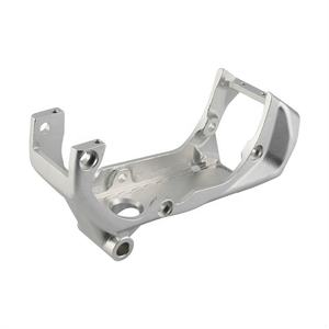 맞춤형 고품질 다중 소재 단조 <span class=keywords><strong>CNC</strong></span> 가공 부품 표면 처리 ISO9001 인증 ODM 단조 서비스 - Product Image 2