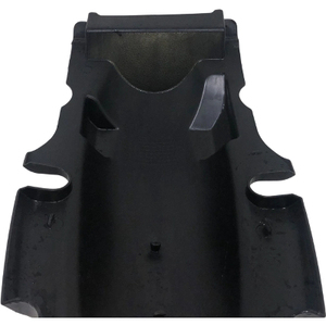 Section centrale du garde-boue arrière, accessoires de carrosserie pour vélo électrique tout-terrain pour ARSEN II- Keeway RKS <span class=keywords><strong>125</strong></span> 2016-2017 - Product Image 5