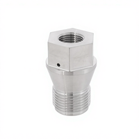 Pièces détachées pour jet d'eau 100022-1 100022-2 190022-1 C-1313-1 042101-1 Clapet anti-retour - Corps de sortie pour Jet Edge H2O Abrasive Waterjet