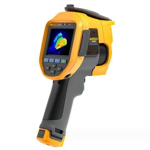 Fluke Ti400 <b>Thermal</b> <b>Imager</b> Infrared Camera Professional Grade Industrial Use - Product Image 1