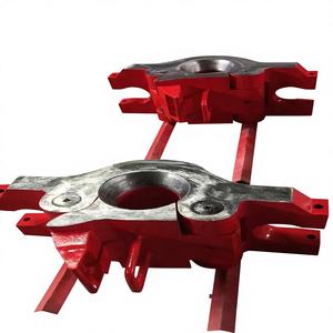 ลิฟต์ขุดเจาะน้ำมัน Tigerrig <span class=keywords><strong>API</strong></span> 8A ประสิทธิภาพสูง รับน้ำหนัก 150-750 ตัน สำหรับท่อและปลอกในงานขุดเจาะบ่อน้ำมัน ประเภท CD ความแข็งแรงสูง - Product Image 2