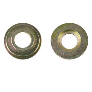 Pièces de camion Kubota 488/588, ensemble complet de rouleaux de chenille et de colliers d'essieu 5H360-23150 pour moissonneuses-batteuses - Product Image 4