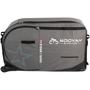<span class=keywords><strong>Borsa</strong></span> da Viaggio per <span class=keywords><strong>Bicicletta</strong></span> Pro, <span class=keywords><strong>Borsa</strong></span> da Trasporto 305L con Ruote NOOYAH o OEM - Product Image 4