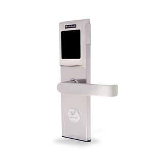 Keyplus New Design Top Quality Oem Odm Front Door <b>Lock</b> Smart Hotel <b>Lock</b> Supplier in China M1-129 Keyplus New Design Top Quality - Product Image 2