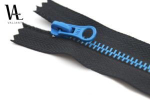 Promotionnels Divers Durables En Utilisant réversible à glissière colorée - Product Image 2