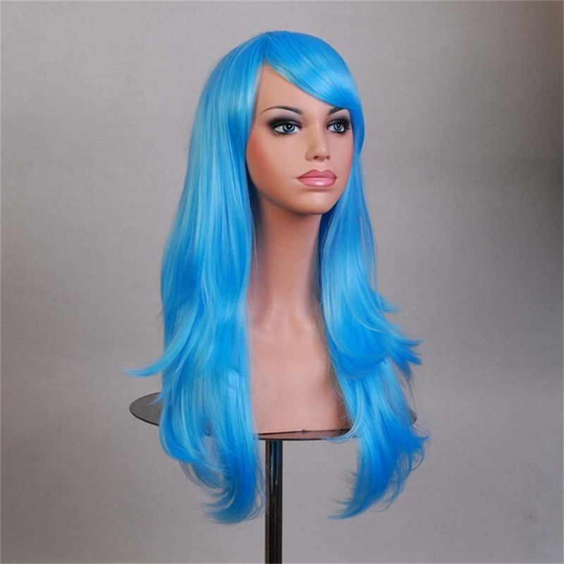 Bleu ciel
