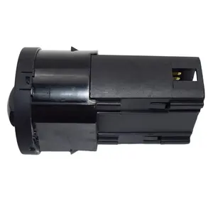 Nouvelle condition 6Q0941531C 6Q094531N lampe frontale et interrupteur antibrouillard pour voitures Passat Polo Jetta Skoda - Product Image 6