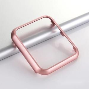 Convient pour la montre Apple 11, étui de protection, cadre en alliage d'aluminium métallique, étui antichoc - Product Image 4