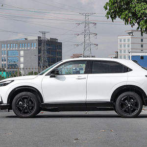 Exportación de China Ens1 <span class=keywords><strong>2022</strong></span>, Auto de Lujo, <span class=keywords><strong>SUV</strong></span> de 5 Puertas y 5 Asientos, Personalizable a un <span class=keywords><strong>Precio</strong></span> con Descuento - Product Image 2