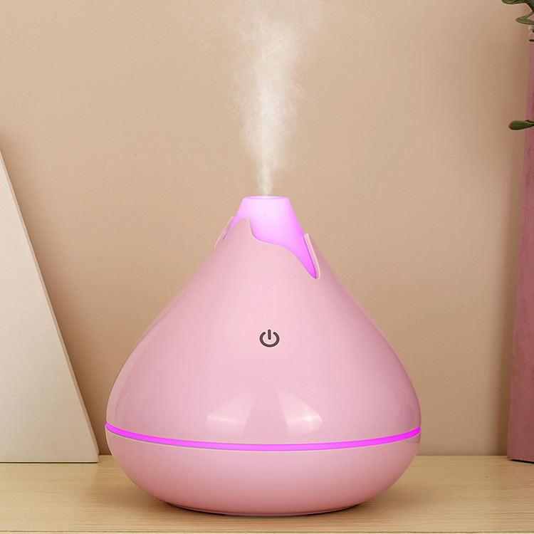 Daxueshan humidifier-pink