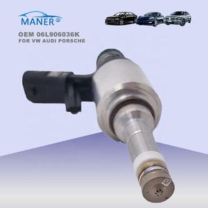 Maner 06l 906036K Hete Verkoop Brandstofinjectoren Voor Vw Passat Jetta Golf Gti Mk7 Audi A4 A5 Q7 - Product Image 1