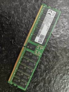 แรมเซิร์ฟเวอร์ Sungx Hynixx ของแท้ 16G 32G 64G 128G DDR3 DDR4 DDR5 M393A4K40EB3-CWE M393A8G40AB2-CWE 64GB DDR4-3200 RDIMM M393A4K4 - Product Image 3