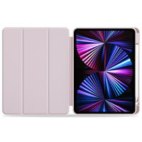 Nouveau Design pour 2024 Apple iPad 11 Transformers Tablet Silicone Shell Cover Case pour iPad Pro 11 pouces 2024