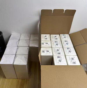 Mỹ Cổ Bán Buôn <span class=keywords><strong>2025</strong></span> Thương Hiệu Sang Trọng Của Phụ Nữ Eau De Nước Hoa Hương Thơm Sang Trọng Marshmallow Đỏ Mặt Trung Đông Phong Cách - Product Image 6