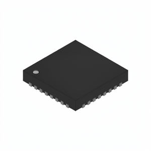 Electronic Chips Component MAX1220BETX 36 WFQFN Exposed Pad Manufacturer Channel Data Acquisition - Product Image 1