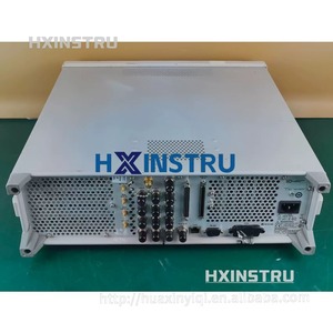 เครื่องกำเนิดสัญญาณเวกเตอร์ Agilent/Keysight E4438C ESG 4 GHz H - Product Image 3
