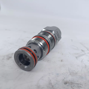 Vanne de dérivation hydraulique DODS-XHN DOFS-XHN DOHS-XHN DOJS-XHN DODR-XHN DOFR-XHN - Product Image 6