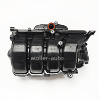 Collecteur d'admission d'air 1712025020 17120-25020 17120F0020 17120-F0020 pour Toyota Camry Highlander RAV4
