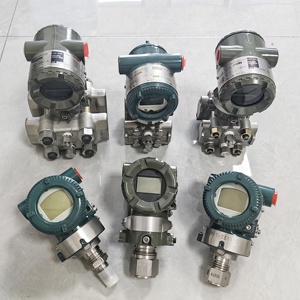 เครื่องส่งสัญญาณความดันยี่ห้อโยโกกาวะ รุ่น EJA ซีรีส์ (รุ่น EJA110A-EJA530A) มาตรฐาน IP66/67/68 วัสดุอะลูมิเนียมอัลลอยและ PTFE - Product Image 2