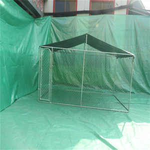 Large Walk in Chicken Dog <strong>Run</strong> / Coop Poultry <strong>Pet</strong> Cage - Product Image 3