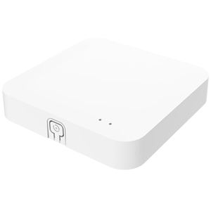 เกตเวย์ BLE Hub รุ่นใหม่ สำหรับบ้านอัจฉริยะ ใช้งานร่วมกับแอป Tuya Smart Life พร้อมรีโมทไร้สาย - Product Image 1