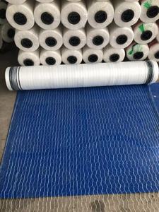 Rete da fieno avvolgente pacchetto erba rete biodegradabile avvolgente reti per balle - Product Image 5