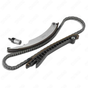 Thời gian chuỗi <span class=keywords><strong>Kit</strong></span> cho BMW Mini R50 R52 R53 một cho Cooper & S 1.6 Xăng W10 W11 động cơ - Product Image 3