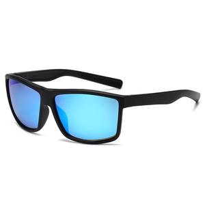 نظارات شمسية جديدة رائجة مخصصة بشعار مصمم علامة تجارية لركوب الدراجات في الهواء الطلق رياضية للصيد في الربيع مفصلية مستقطبة للرجال - Product Image 2