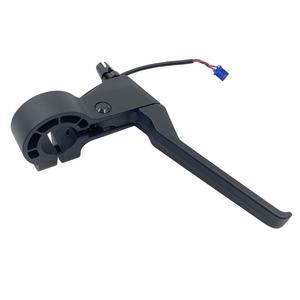 Original ZT3 Pro <span class=keywords><strong>guidon</strong></span> de frein droit en alliage d'aluminium Segway ZT3 Pro Scooter levier de frein accessoires de remplacement - Product Image 4