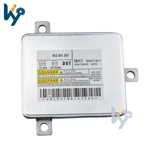 Unidad de Control de Balasto para Faros Xenón HID KY OEM 8K0941597 MH7, 12V 35W OE 8K0.941.597 para Audi A3 A4 A5, Accesorios para Auto W003T1847 - Product Image 1