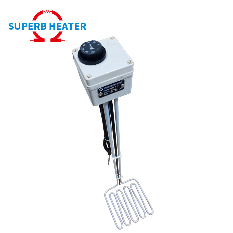 Ex Heat Efficient Heating Solutions for Every Need