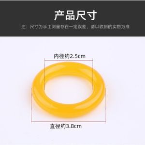 Anillo de goma para máquina de coser de cama plana, accesorio de plástico para tensor de bobinador de hilo - Product Image 5