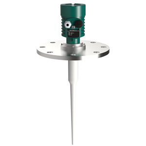 Capteur de niveau radar à impulsions en plastique série SZRD601 6,3 GHz 4-20 mA 24 VDC 220 VAC pour usage industriel - Product Image 3