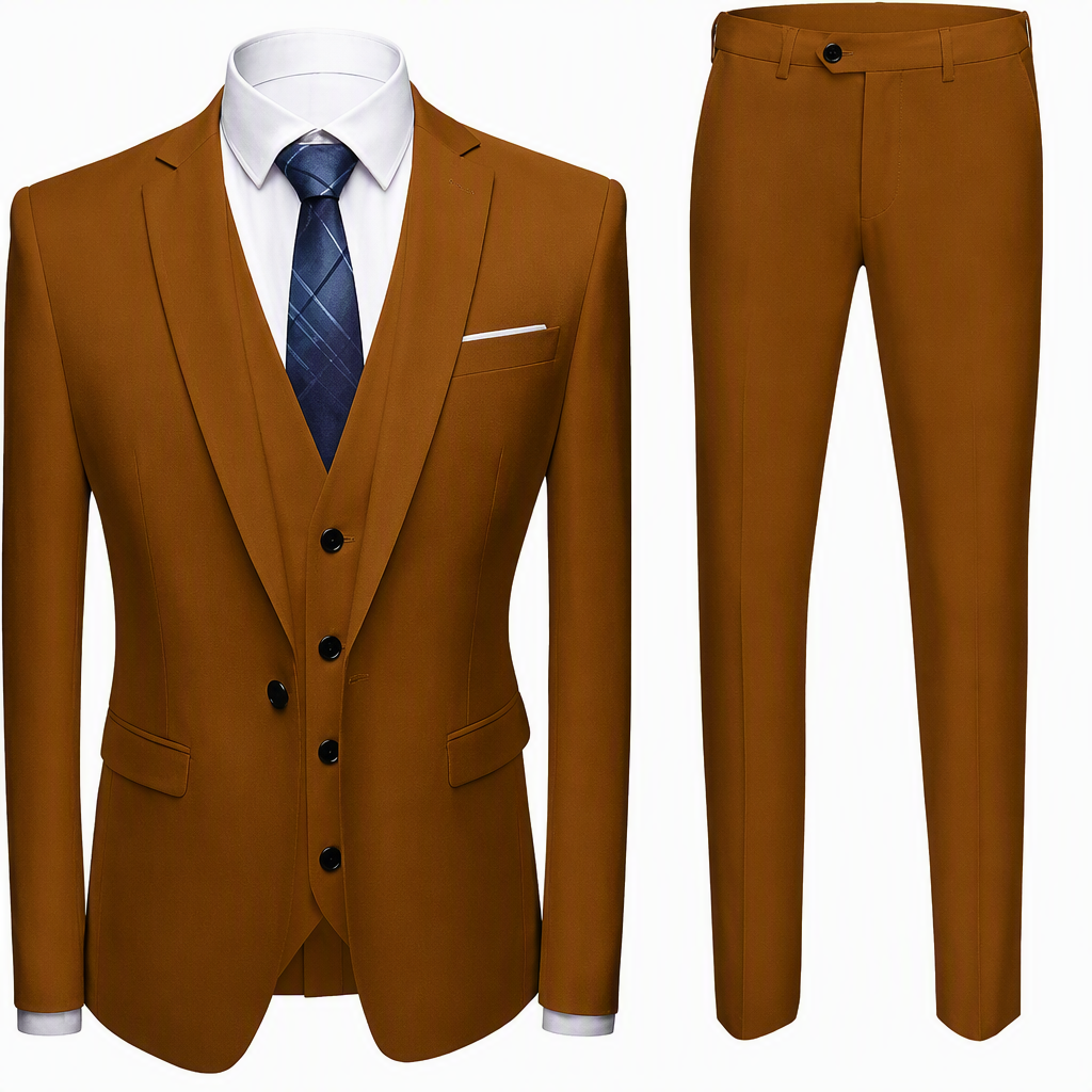Marron