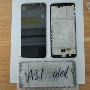 Módulo de Pantalla Táctil para Celular Samsung A12, Pantalla LCD para Teléfono Móvil al por Mayor para Samsung A12 A02 A125F <span class=keywords><strong>A127F</strong></span> Universal - Product Image 4