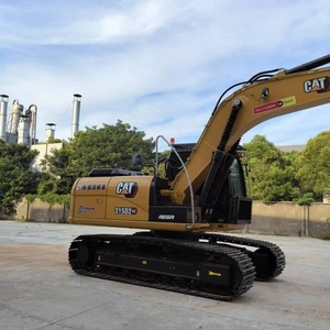 En vente 15TON CATERPILLAR 315D2GC EXCAVATRICE MACHINE avec composants de base Moteur Pompe à moteur - Product Image 3