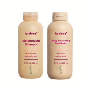 Champú para el Cabello de Marca Privada OEM, Natural, Orgánico, de Alta Nutrición, con Aceite de Argán, Biotina y Colágeno - Product Image 3
