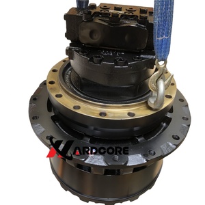 ชุดประกอบมอเตอร์อุปกรณ์เดินทางสำหรับอะไหล่เครื่องยนต์รถขุด 137-3718 397-3680 3973680 209-5992 2095992 - Product Image 1