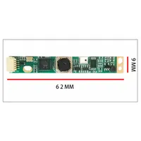 Módulo de Cámara USB 4K 8MP HD IMX179 Personalizado, 75 UVC OTG Plug & Play para Creality Falcon 2 Xtool Lightburn