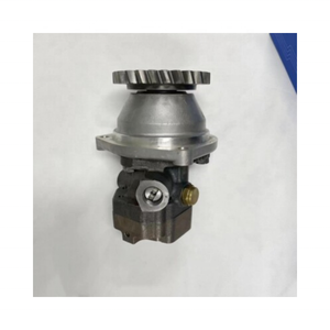 Pompe à huile à prix compétitif OEM 504066200 51151507026 1888026 2009320 20591266 22035823 22397140 20758237 477547 pour CAMION - Product Image 1