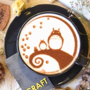 Impresora de Café Automática Evebot EB-FM1, Impresora de Alta Definición para Decoración de Pasteles Macaron, Precio de Fábrica, Envío Gratis, PLA - Product Image 6