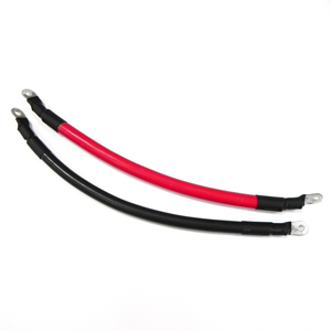 OEM ACES 91209-01011 1,0 mm pitch IDC-kabelboom, 10-pins dubbelzijdige rode kabel voor LCD-achtergrondverlichtingssignaalverbinding - Product Image 4